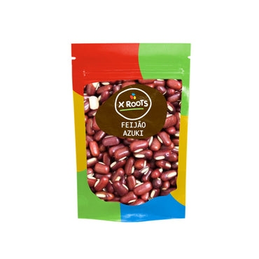 Feijão Azuki - Xroots